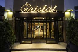 Hotel Cristal Nürnberg