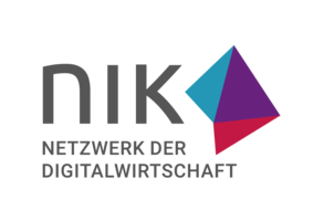 Partner von NIK - Netzwerk der Digitalwirtschaft