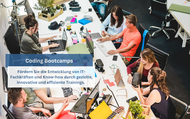 Coding Bootcamps